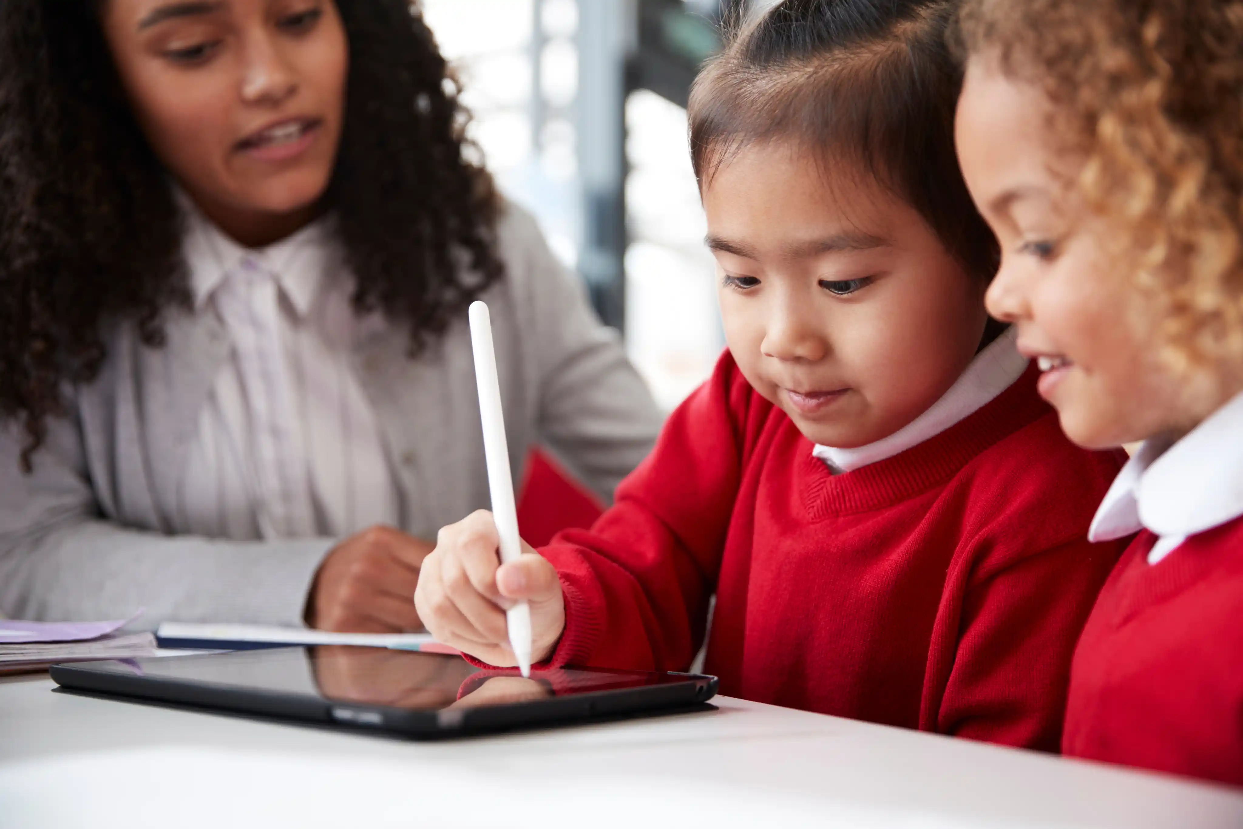 handwriting technology