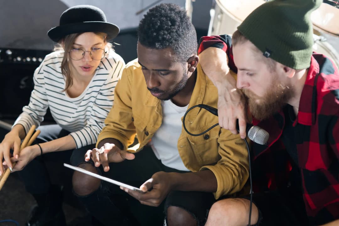 Creatives